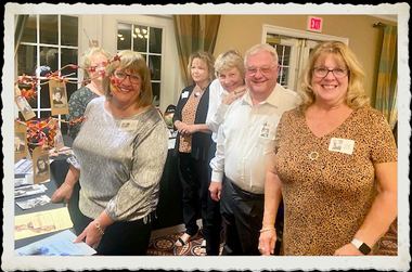 55 REUNION Candid