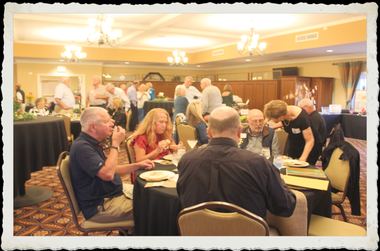55 REUNION Candid