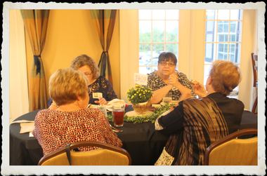 55 REUNION Candid