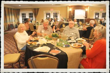 55 REUNION Candid