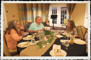55 REUNION Candid