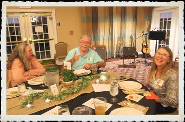 55 REUNION Candid