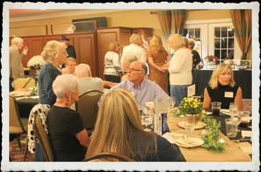 55 REUNION Candid