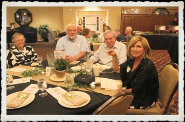 55 REUNION Candid