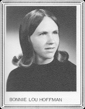 Bonnie Hoffman - Unknown
