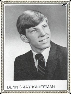 Dennis Kauffman -2022