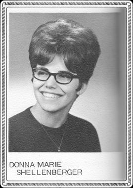 Donna Shellenberger - Unknown