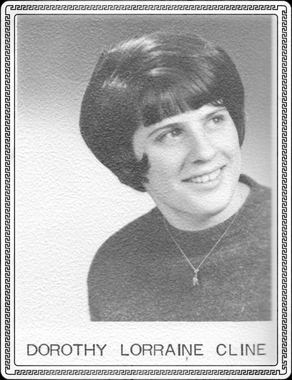 Dorothy Cline - 2001