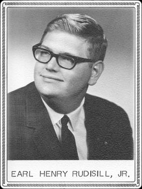 Earl Rudisill, Jr - 1995