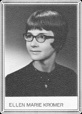 Ellen Kromer - 1977