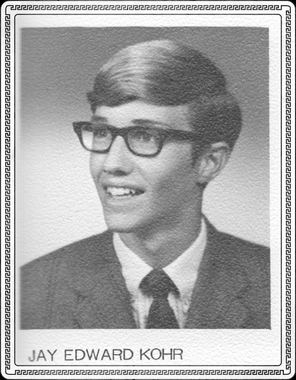 Jay Kohr - Unknown