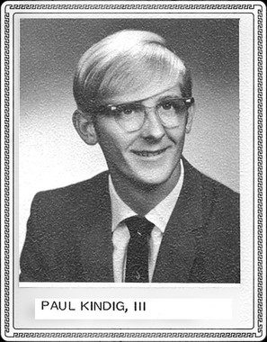 Paul Kindig - 2026