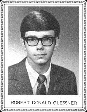 Robert Glessner - 2021