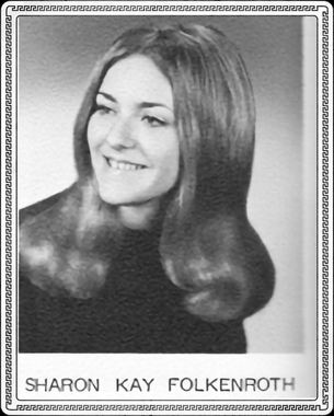 Sharon Folkenroth - 2023