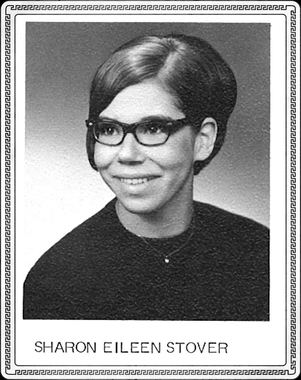 Sharon Stover - 2021