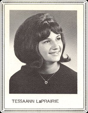 Tessa LaPrarie-2020